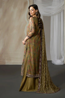 ZRF-PE-05 ZAYRAH | Afsana | Zarif - Portia Fabrics