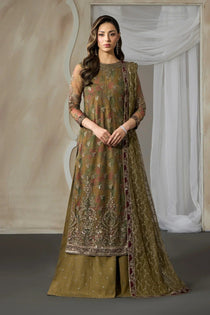 ZRF-PE-05 ZAYRAH | Afsana | Zarif - Portia Fabrics