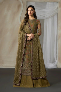 ZRF-PE-05 ZAYRAH | Afsana | Zarif - Portia Fabrics