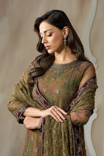 ZRF-PE-05 ZAYRAH | Afsana | Zarif - Portia Fabrics