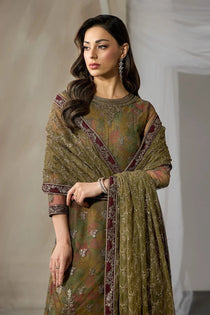 ZRF-PE-05 ZAYRAH | Afsana | Zarif - Portia Fabrics