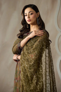 ZRF-PE-05 ZAYRAH | Afsana | Zarif - Portia Fabrics