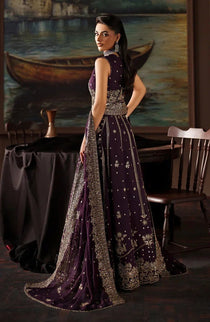 ZRF-PRC-01 IRELEEN | Premium | Zarif - Portia Fabrics