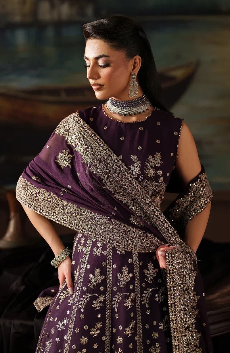 ZRF-PRC-01 IRELEEN | Premium | Zarif - Portia Fabrics