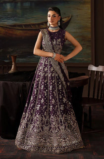 ZRF-PRC-01 IRELEEN | Premium | Zarif - Portia Fabrics