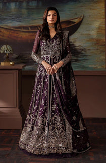 ZRF-PRC-01 IRELEEN | Premium | Zarif - Portia Fabrics
