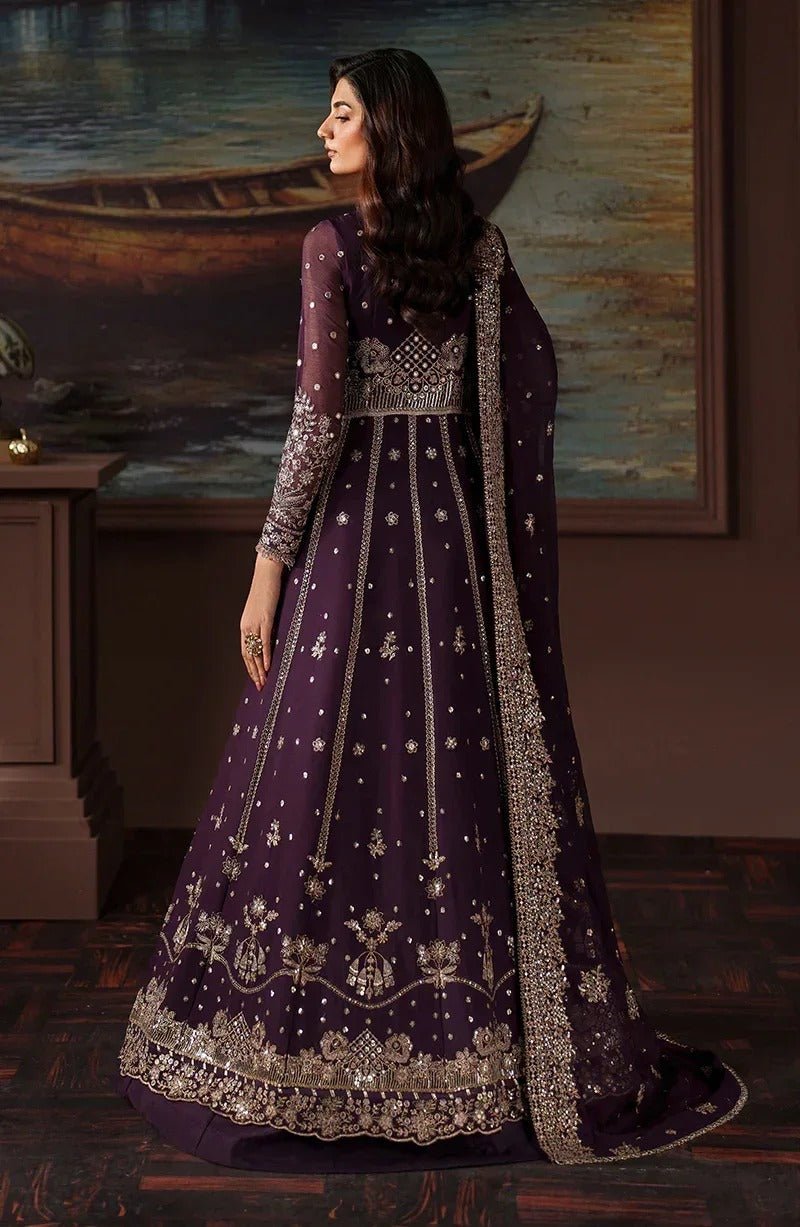 ZRF-PRC-01 IRELEEN | Premium | Zarif - Portia Fabrics