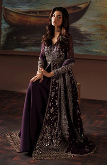 ZRF-PRC-01 IRELEEN | Premium | Zarif - Portia Fabrics