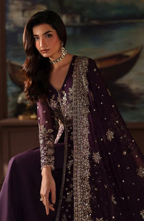 ZRF-PRC-01 IRELEEN | Premium | Zarif - Portia Fabrics