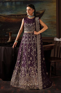 ZRF-PRC-01 IRELEEN | Premium | Zarif - Portia Fabrics