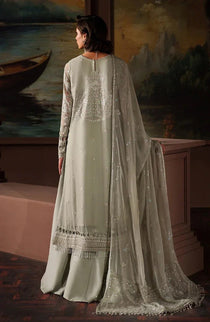 ZRF-PRC-02 ETHEL | Premium | Zarif - Portia Fabrics