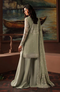 ZRF-PRC-02 ETHEL | Premium | Zarif - Portia Fabrics