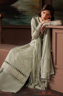 ZRF-PRC-02 ETHEL | Premium | Zarif - Portia Fabrics