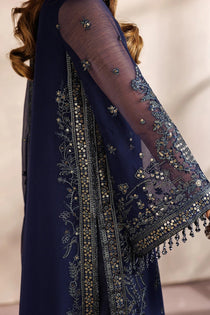 ZYR-AFSHAAN-07 | Zayrah | Zarif - Portia Fabrics