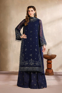 ZYR-AFSHAAN-07 | Zayrah | Zarif - Portia Fabrics
