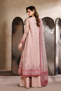 ZYR-PARISA-02 | Zayrah | Zarif - Portia Fabrics