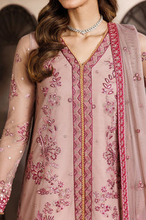 ZYR-PARISA-02 | Zayrah | Zarif - Portia Fabrics