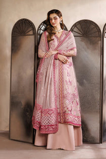 ZYR-PARISA-02 | Zayrah | Zarif - Portia Fabrics