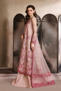 ZYR-PARISA-02 | Zayrah | Zarif - Portia Fabrics