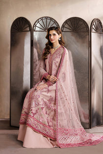 ZYR-PARISA-02 | Zayrah | Zarif - Portia Fabrics