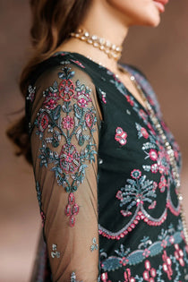 ZYR-PARWAN-03 | Zayrah | Zarif - Portia Fabrics