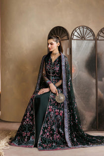 ZYR-PARWAN-03 | Zayrah | Zarif - Portia Fabrics