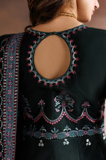ZYR-PARWAN-03 | Zayrah | Zarif - Portia Fabrics