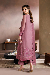 ZYR-SAAZ-04 | Zayrah | Zarif - Portia Fabrics