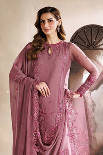 ZYR-SAAZ-04 | Zayrah | Zarif - Portia Fabrics