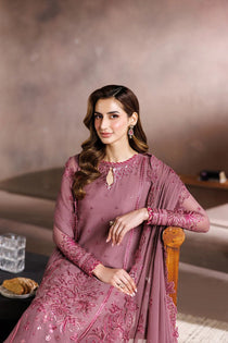 ZYR-SAAZ-04 | Zayrah | Zarif - Portia Fabrics