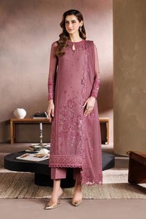 ZYR-SAAZ-04 | Zayrah | Zarif - Portia Fabrics