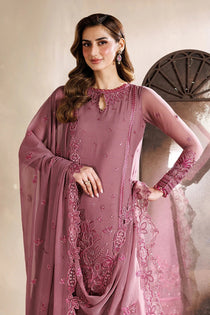 ZYR-SAAZ-04 | Zayrah | Zarif - Portia Fabrics