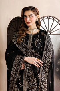 ZYR-SUMBUL-05 | Zayrah | Zarif - Portia Fabrics