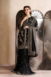 ZYR-SUMBUL-05 | Zayrah | Zarif - Portia Fabrics