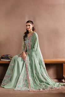 ZYR-SURILI-06 | | Zayrah | Zarif - Portia Fabrics