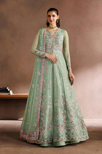 ZYR-SURILI-06 | | Zayrah | Zarif - Portia Fabrics