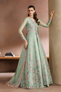 ZYR-SURILI-06 | | Zayrah | Zarif - Portia Fabrics